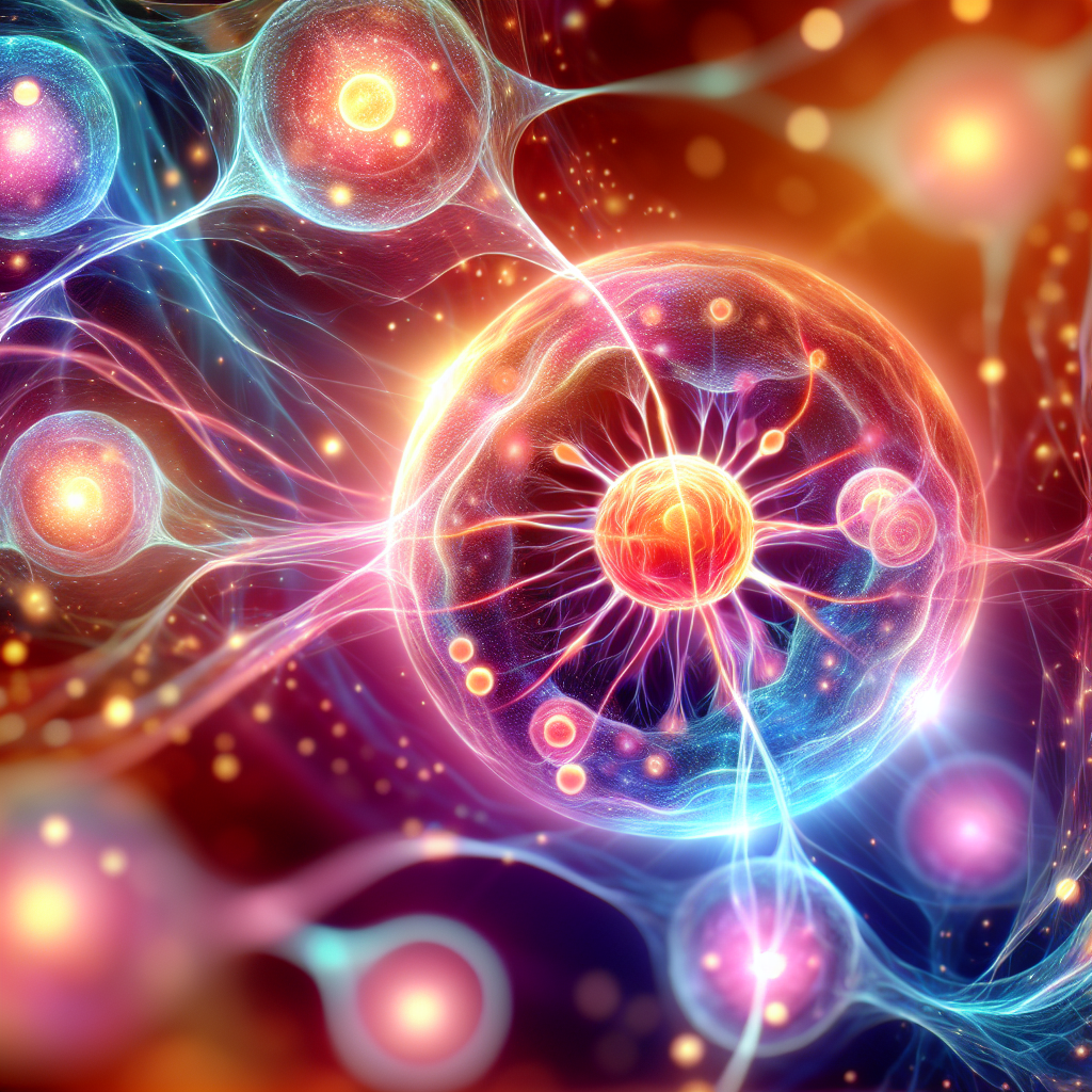 Fatigué de tomber malade ? Découvrez comment renforcer votre système immunitaire naturellement.